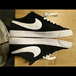 Nike Sb Blazer size 10